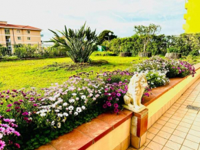 La Casa di Ben Riva Ligure